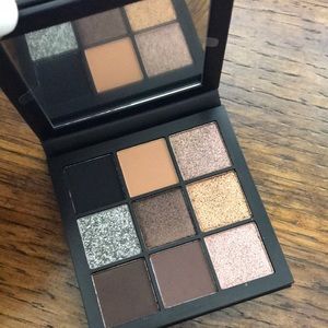 smokey obsessions palette